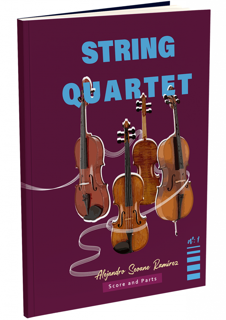 String-quartet